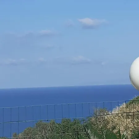 La Casa Delle Delizie