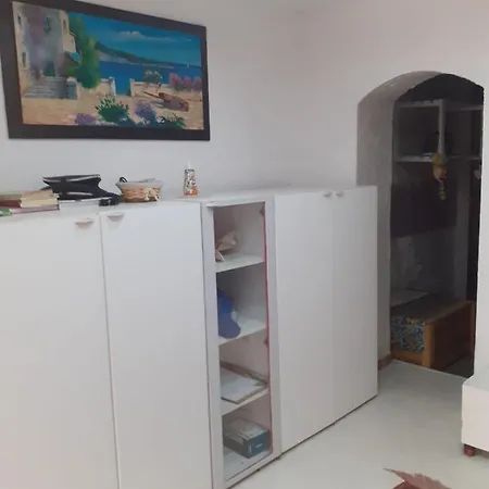 La Casa Delle Delizie Affittacamere Messina