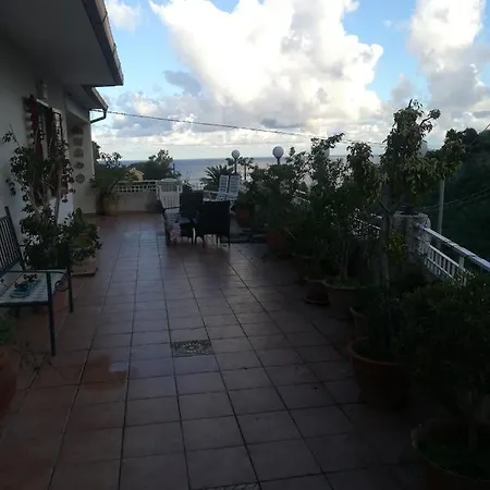 La Casa Delle Delizie *