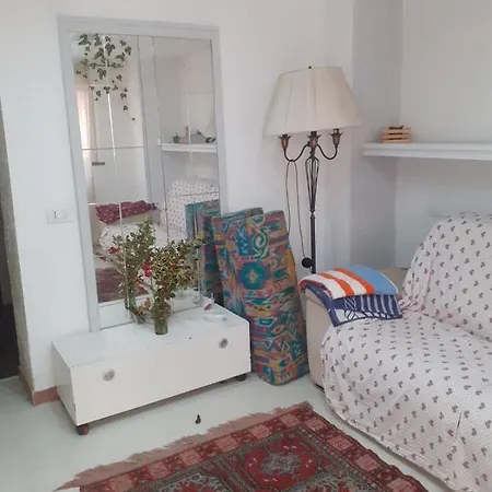 Affittacamere La Casa Delle Delizie Messina
